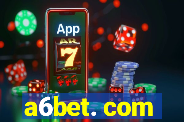 a6bet. com